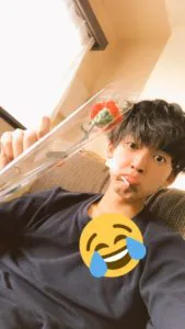 橋本将生