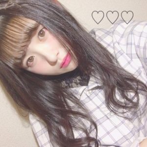 青木菜花