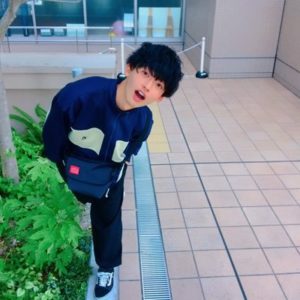 梶田冬磨