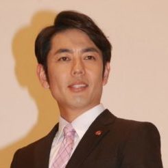 山中たかし