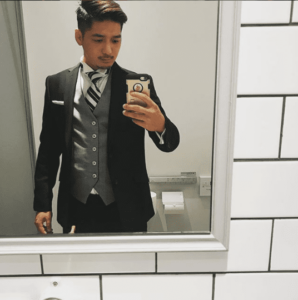 熊田勇太