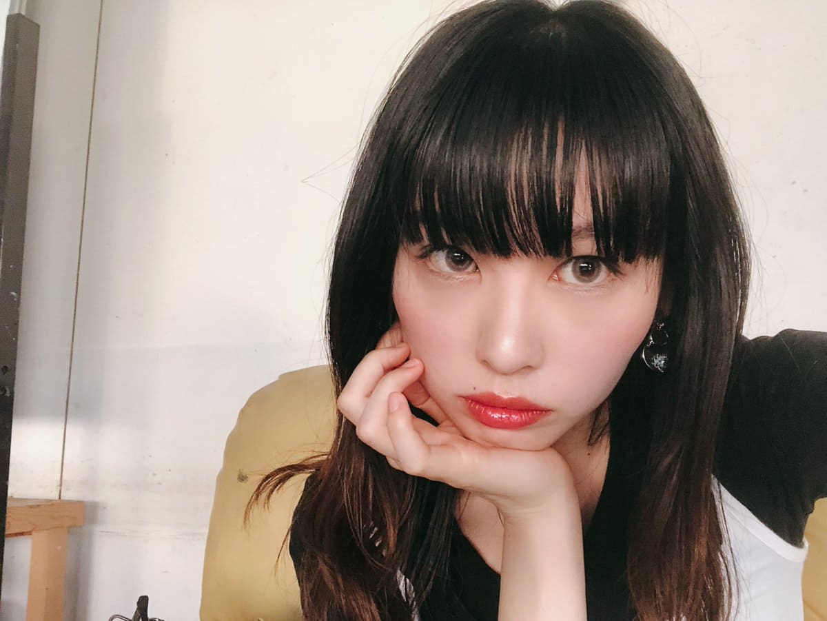 ふみか