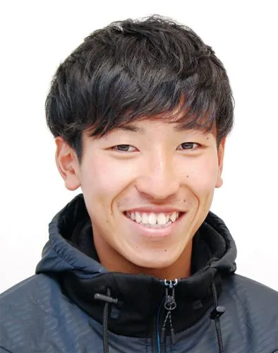 浦野雄平