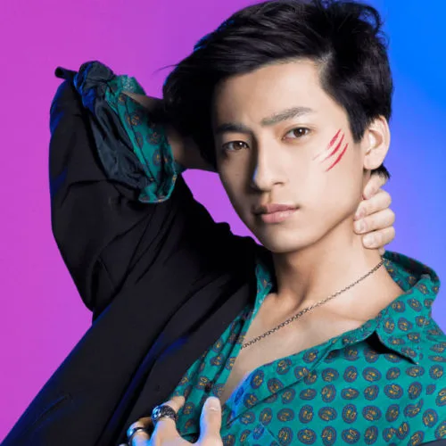 岡田翔太朗
