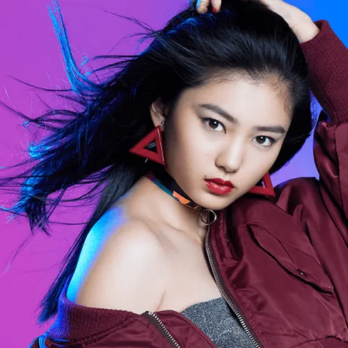 岡本莉音