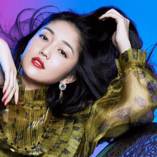 松川菜々花