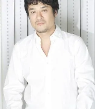 藤原啓治