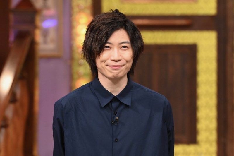 前田裕二