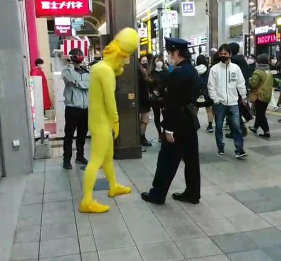 ぴえん男2