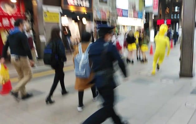 ぴえん男5